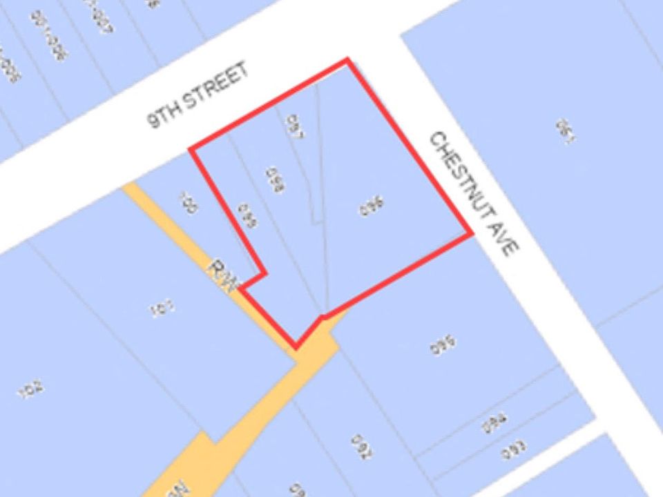 2nd image of 9th & Chestnut