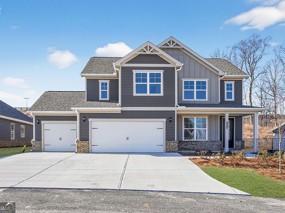 1st image of 2588 Parkside Way Homesite 18