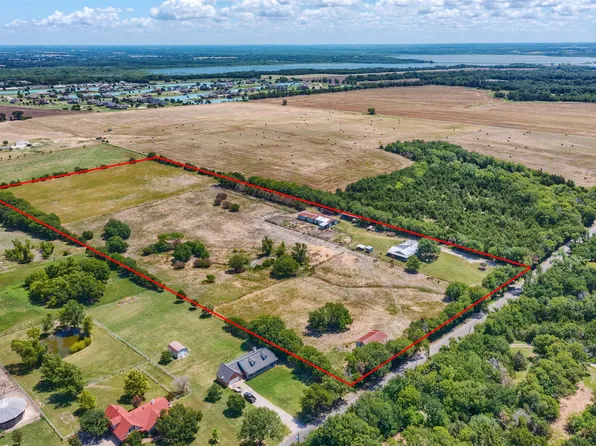 10539 County Road 491, Princeton, TX 75407