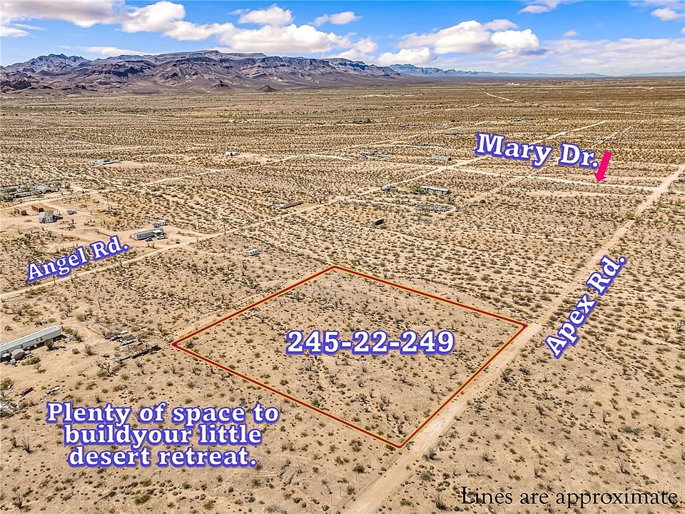 1st image of 245-22-249 S Apex Road