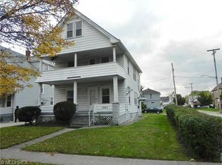 1241 E 169th St, Cleveland, OH 44110