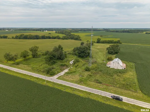 2380 E County Road 1150 N, Carthage, IL 62321