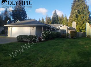 2611 Judd St SE, Lacey, WA 98503