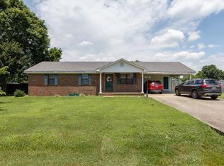 7213 Dalewood St, Florence, AL 35634