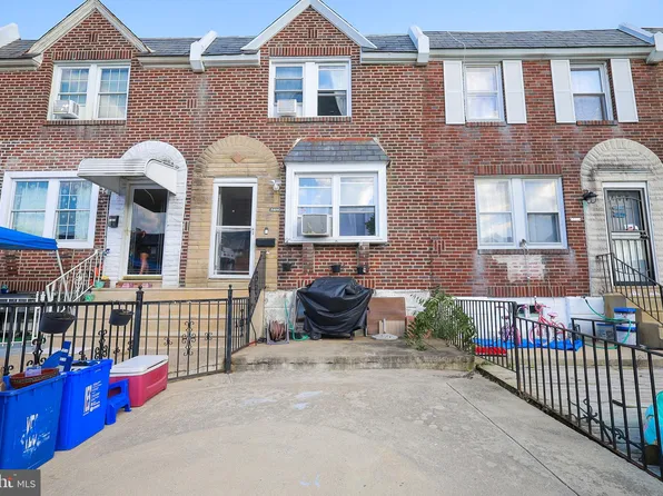 5409 Valley St, Philadelphia, PA 19124