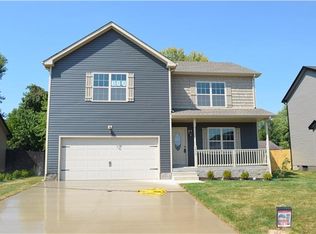 234 Fox Mdw, Clarksville, TN 37040