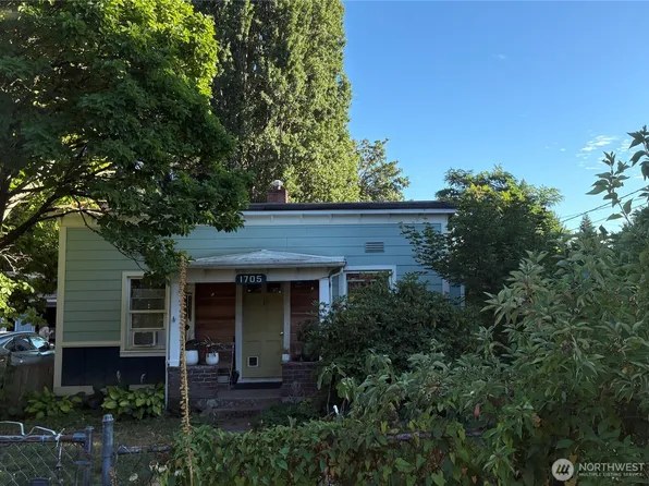 1705 Prospect Avenue NE, Olympia, WA 98506