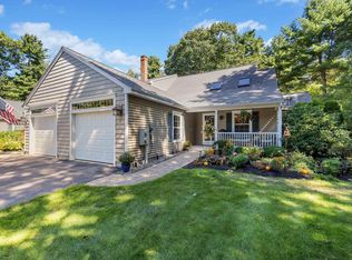9 Heritage Dr #1, Wells, ME 04090