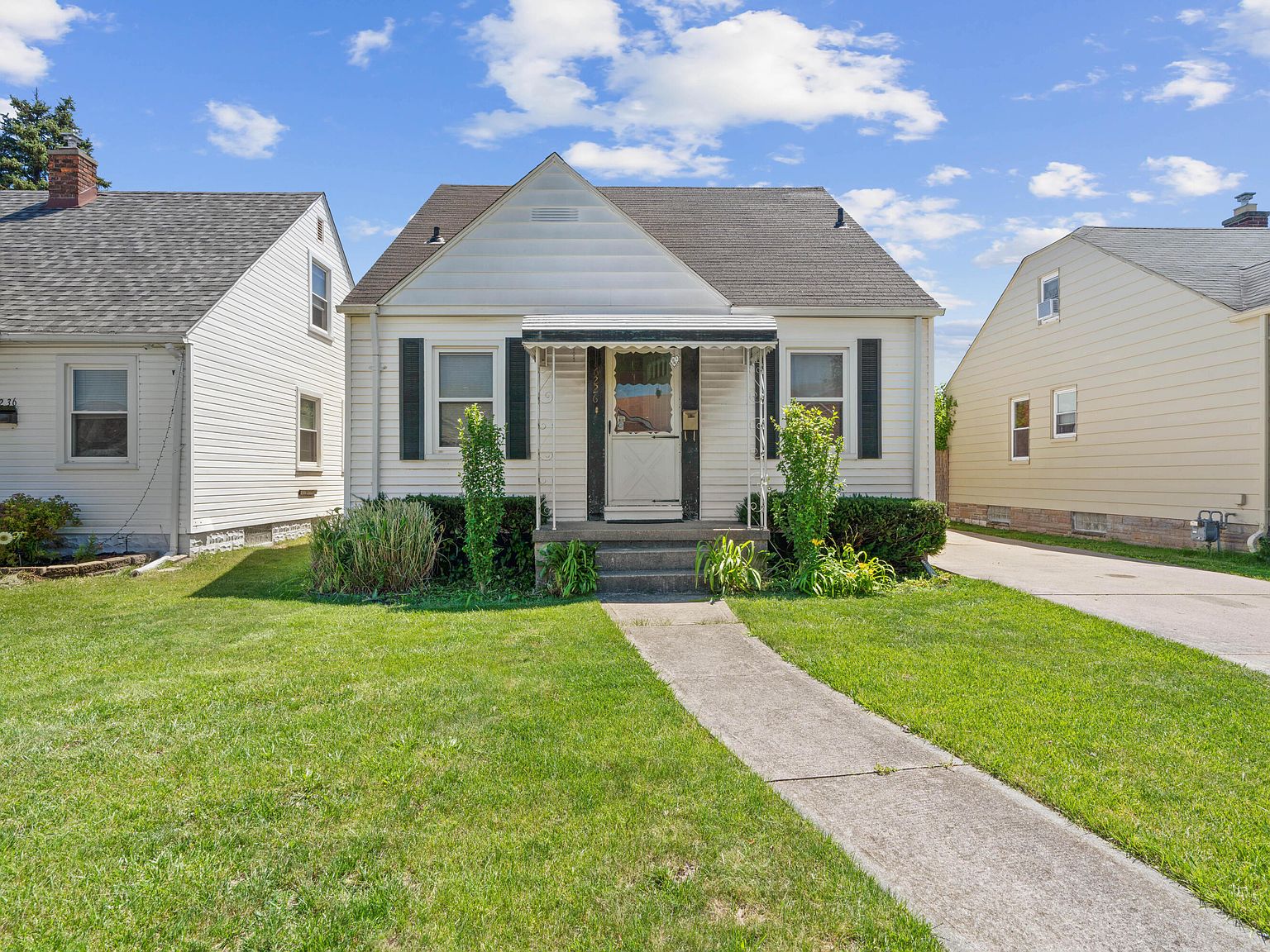 6226 Kendal St, Dearborn, MI 48126 MLS 24028133 Zillow