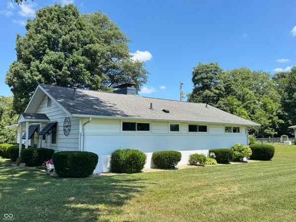 4800 E 50 N, Columbus, IN 47203