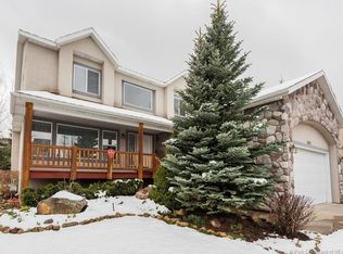 8012 Springshire Dr, Park City, UT 84098