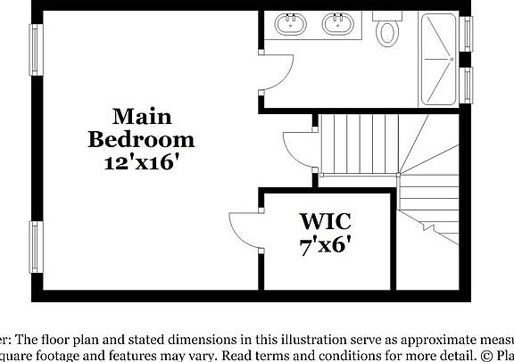 4th image of 4703 N Tower Dr