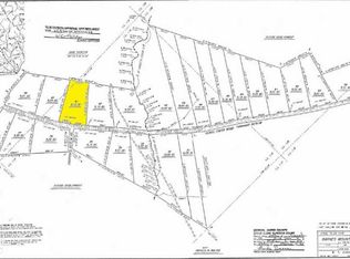 0 Herd Creek Rd #41, Monticello, GA 31064