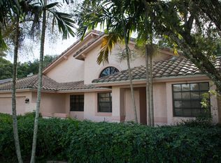 1810 E Oak Knoll Cir, Davie, FL 33324