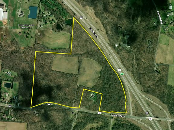 2nd image of 0 County Road 10 Lot Wp001