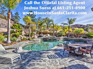 29471 Mammoth Ln, Canyon Country, CA 91387