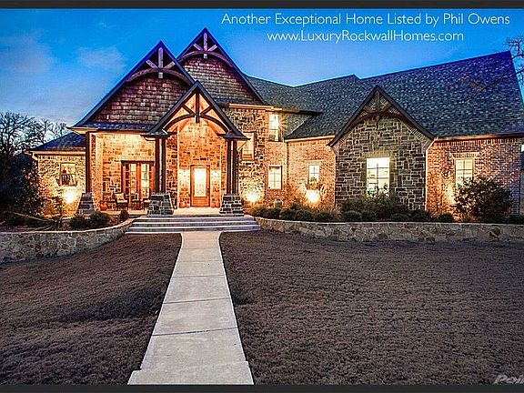 205 Mockingbird in Heath TX listed by Luxury Home Realtor Phil Owens Keller Williams  www.LuxuryRockwallHomes (1)