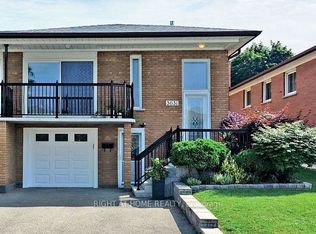 3631 Molly Ave, Mississauga, ON