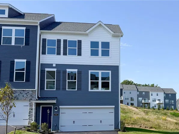 757 Olivia St, Pittsburgh, PA 15205