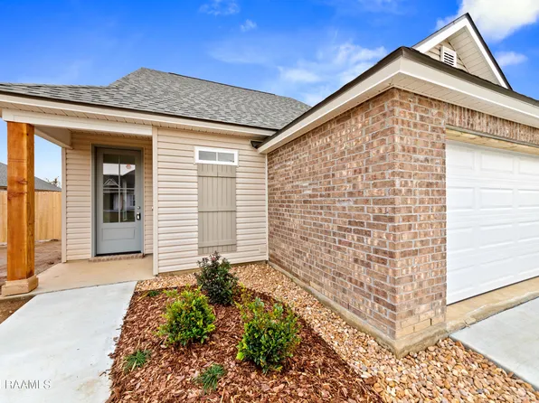 205 Harvest Ln, Abbeville, LA 70510