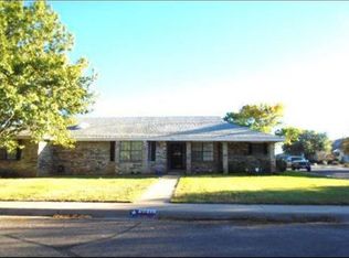 3611 Oakridge Dr, Midland, TX 79707