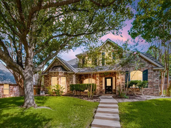 1013 Alameda Ct, Allen, TX 75013