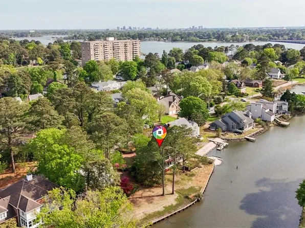 7425 Dehlman Ave, Norfolk, VA 23505