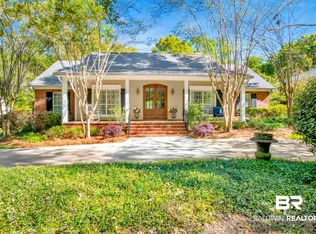 607 Maxwell Ave, Daphne, AL 36526
