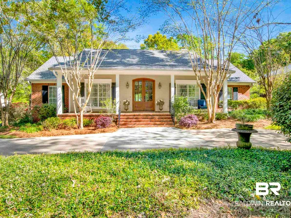 607 Maxwell Ave, Daphne, AL 36526
