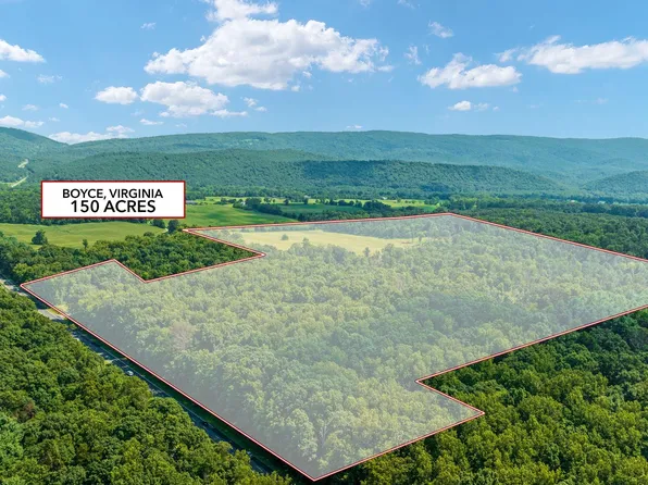John Mosby Hwy, Boyce, VA 22620