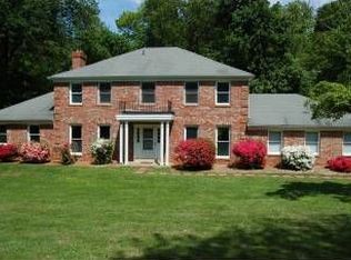 21709 Glendalough Rd, Gaithersburg, MD 20882