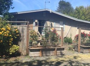 6950 Baseline Rd, Bay City, OR 97107