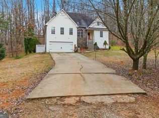 158 Ridge Ln, Lula, GA 30554