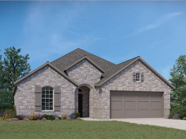 4009 Pear Tree Way, Pearland, TX 77581