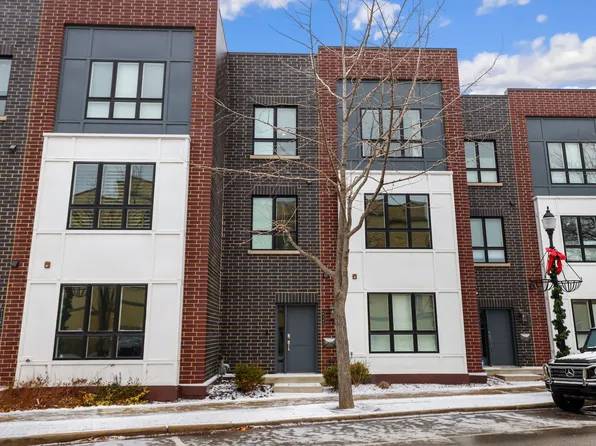 8142 Lincoln Ave, Skokie, IL 60076