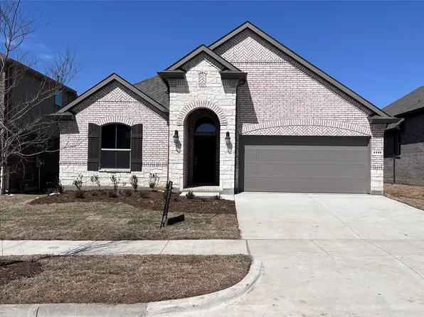 2408 Jack Rabbit Way, Northlake, TX 76247