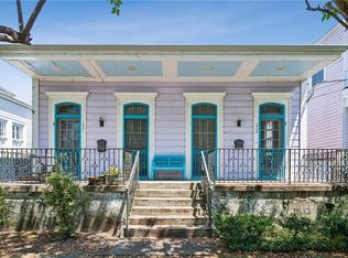 1529 Conery St, New Orleans, LA 70115