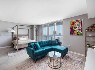 50 Biscayne Blvd APT 5209, Miami, FL 33132