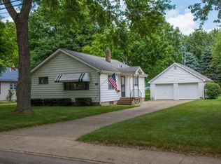 126 Oakside Ave, Mishawaka, IN