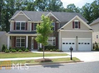 3402 Sandy Bank Dr, Auburn, GA 30011