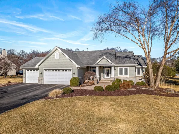 1395 Wild Doe Ln, Rockford, IL 61102