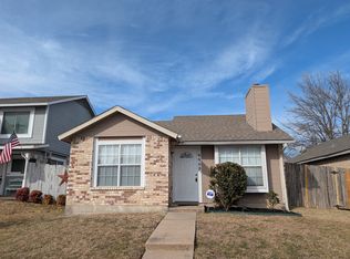 9908 Lone Eagle Dr, Fort Worth, TX 76108