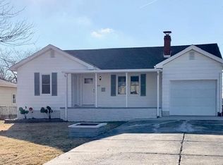 3433 Robin Ave, Alton, IL 62002