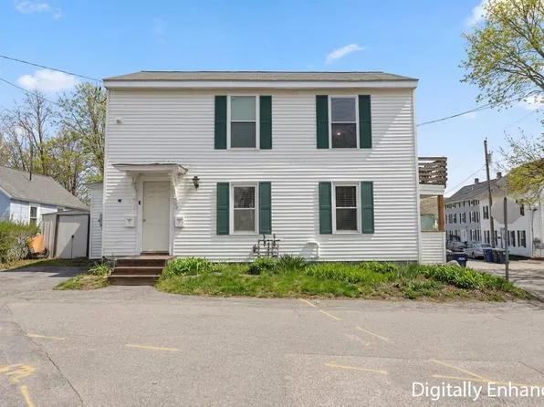 16 Temple St, Spencer, MA 01562