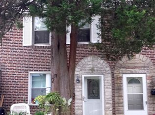 268 Blanchard Rd, Drexel Hill, PA 19026