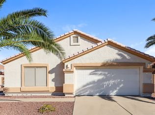 8748 W Salter Dr, Peoria, AZ 85382