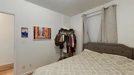 Rented by Emor Management Inc.