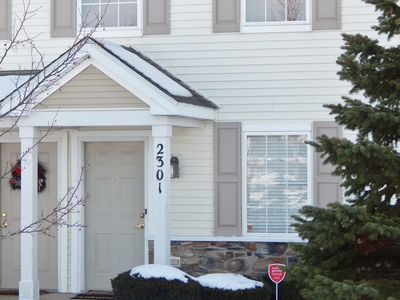 2301 Silverstone Dr #2301, Carpentersville, IL, 60110