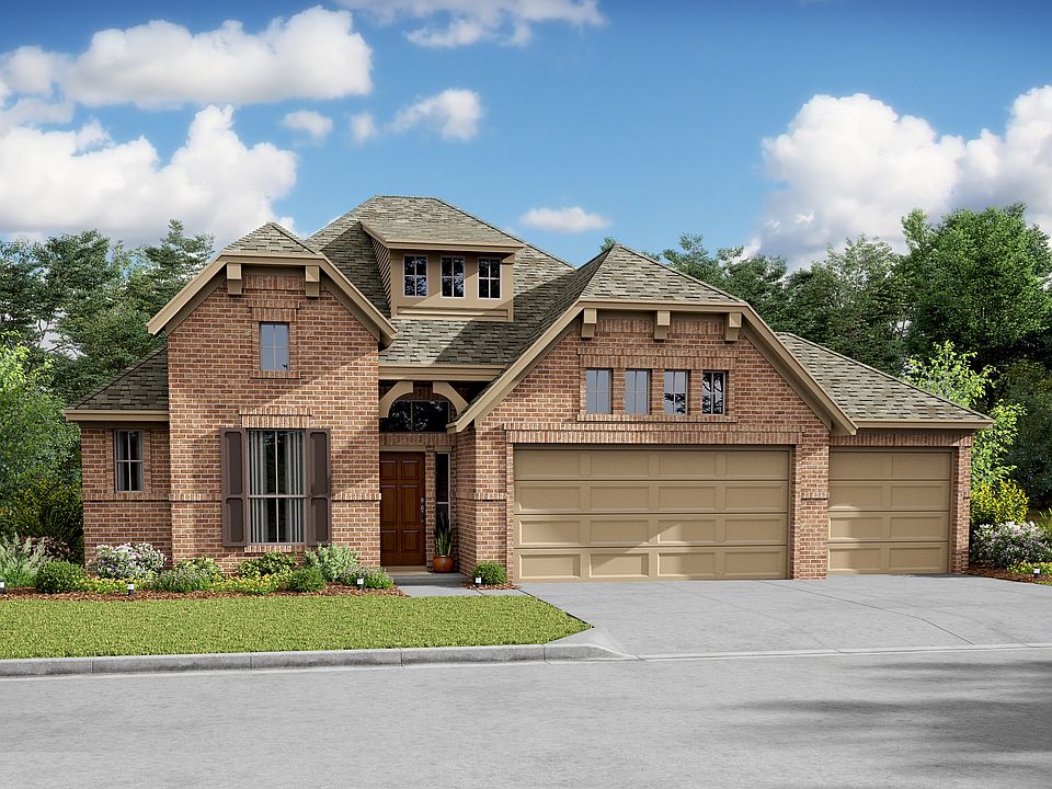 Juniper II - 7315 Keechi Place 16