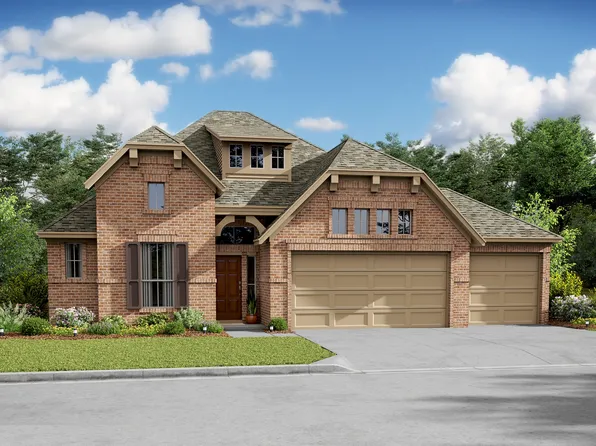 7315 Keechi Pl, Mont Belvieu, TX 77523
